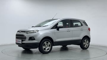 Used 2015 Ford EcoSport Trend 1.5 Ti-VCT Petrol Manual Image