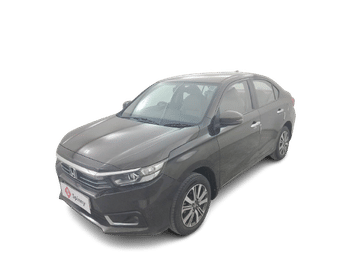 Used 2022 Honda Amaze VX MT 1.2 Petrol Petrol Manual Image