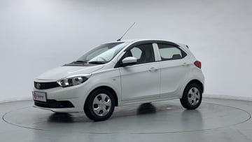 Used 2019 Tata Tiago Revotron XT Petrol Manual Image