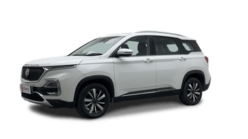 Used 2020 MG Motors Hector Sharp 1.5 DCT Petrol Petrol Automatic Image