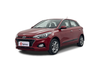 Used 2020 Hyundai Elite i20 Asta 1.2 (O) CVT Petrol Automatic Image