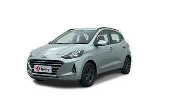 Used 2022 Hyundai Grand i10 Nios Sportz 1.2 Kappa VTVT CNG Cng Manual Image