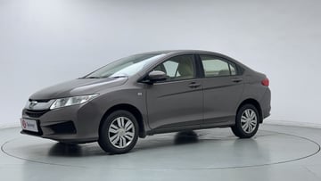 Used 2016 Honda City SV Petrol Manual Image