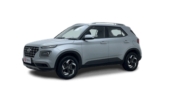 Used 2019 Hyundai Venue SX Plus 1.0 Turbo DCT Petrol Automatic Image