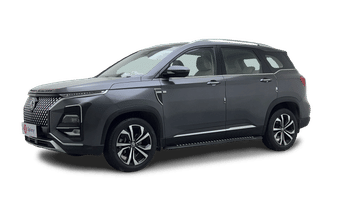 Used 2023 MG Motors Hector Savvy Pro 1.5 Turbo CVT Petrol Automatic Image