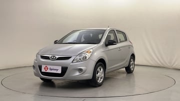 Used 2012 Hyundai I20 Sportz 1.2 BS-IV Petrol Manual Image