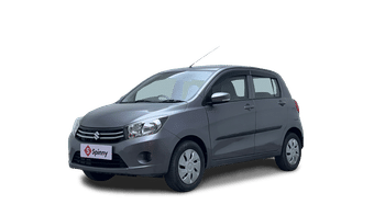 Used 2017 Maruti Suzuki Celerio ZXI (O) AMT Petrol Automatic Image