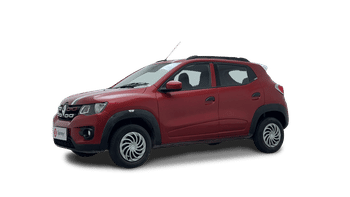 Used 2017 Renault Kwid 1.0 RXT Petrol Manual Image