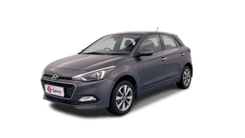 Used 2017 Hyundai Elite i20 Asta 1.2 (O) Petrol Manual Image
