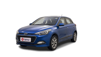 Used 2017 Hyundai Elite i20 Asta 1.2 (O) Petrol Manual Image