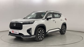 Used 2023 Honda Elevate ZX CVT Petrol Automatic Image