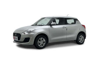 Used 2020 Maruti Suzuki Swift VXi AMT Petrol Automatic Image