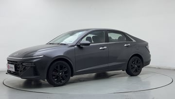 Used 2023 Hyundai Verna SX (O) 1.5 Turbo Petrol DCT Petrol Automatic Image