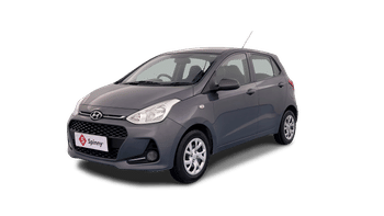 Used 2017 Hyundai Grand i10 Sportz 1.2 Kappa VTVT Petrol Manual Image