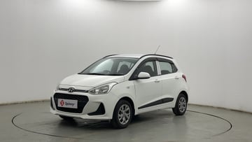 Used 2019 Hyundai Grand i10 Magna 1.2 Kappa VTVT Petrol Manual Image