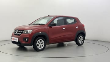 Used 2016 Renault Kwid RXT Petrol Manual Image