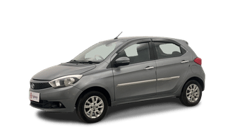 Used 2018 Tata Tiago Revotron XZ Petrol Manual Image