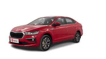 Used 2023 Skoda Slavia Style 1.0L TSI MT Petrol Manual Image