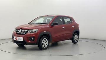 Used 2016 Renault Kwid RXT Petrol Manual Image