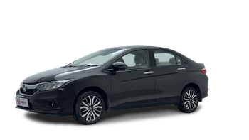 Used 2019 Honda City ZX CVT Petrol Petrol Automatic Image