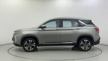 Used 2023 MG Motors Hector Sharp 1.5 Petrol CVT Petrol Automatic Image