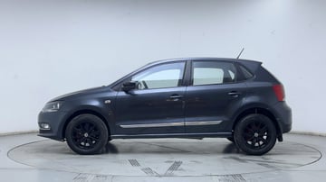 Used 2014 Volkswagen Polo Highline1.2L (P) Petrol Manual Image