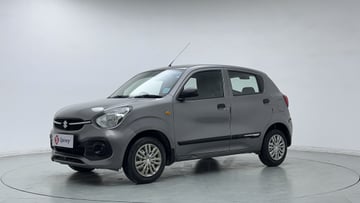 Used 2023 Maruti Suzuki Celerio LXi Petrol Manual Image