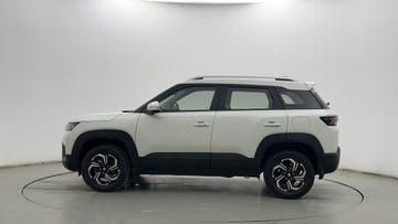 Used 2024 Maruti Suzuki Brezza ZXi Plus Petrol Manual Image