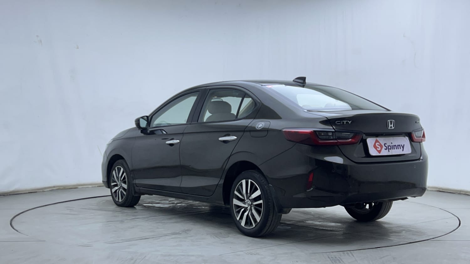 2021 Honda City - 3