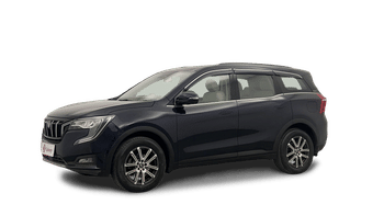 Used 2023 Mahindra XUV700 AX 7 Luxury Pack Diesel MT 7 STR Diesel Manual Image