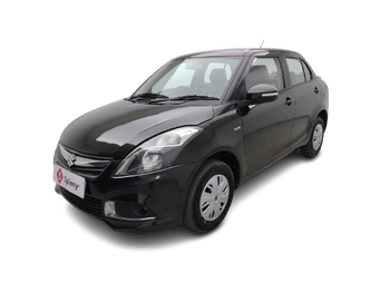 Used 2015 Maruti Suzuki Swift Dzire VDI Diesel Manual Image