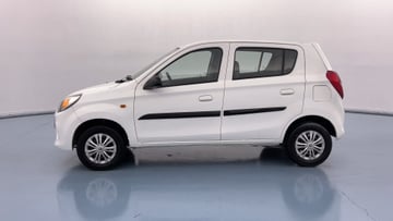 Used 2019 Maruti Suzuki Alto 800 VXi Petrol Manual Image