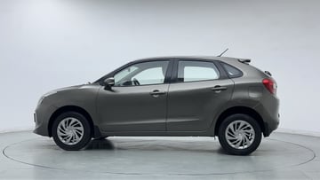 Used 2019 Maruti Suzuki Baleno Delta Petrol Manual Image