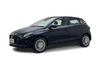 Used 2023 Hyundai I20 Sportz 1.2 MT Petrol Manual Image