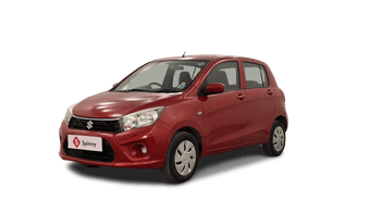 Used 2020 Maruti Suzuki Celerio VXi CNG Cng Manual Image