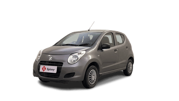 Used 2012 Maruti Suzuki A-Star VXI AT Petrol Automatic Image