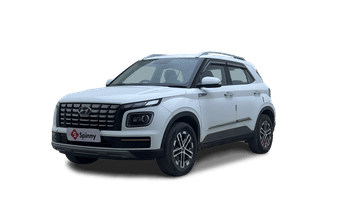 Used 2023 Hyundai Venue SX (O) 1.0 Turbo DCT Petrol Automatic Image