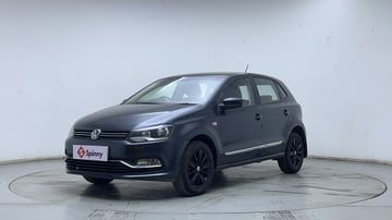 Used 2014 Volkswagen Polo Highline1.2L (P) Petrol Manual Image