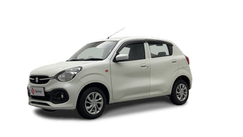 Used 2022 Maruti Suzuki Celerio VXi AMT Petrol Automatic Image