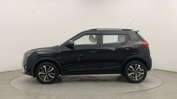 Used 2020 Mahindra XUV 300 W8 (O) 1.5 Diesel Diesel Manual Image