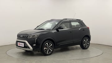 Used 2020 Mahindra XUV 300 W8 (O) 1.5 Diesel Diesel Manual Image