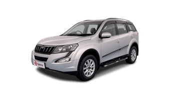 Used 2016 Mahindra XUV500 W10 AWD AT Diesel Automatic Image