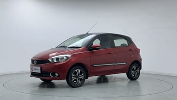 Used 2019 Tata Tiago Revotron XZA Petrol Automatic Image