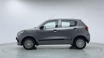 Used 2023 Maruti Suzuki Celerio LXi Petrol Manual Image