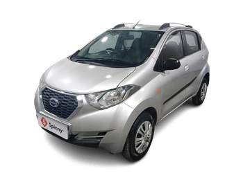 Used 2019 Datsun Redi-GO T (O) Petrol Manual Image