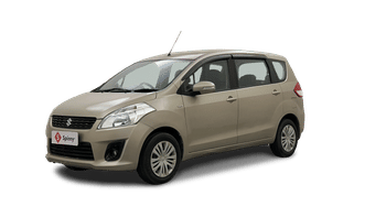 Used 2015 Maruti Suzuki Ertiga Vxi Petrol Manual Image