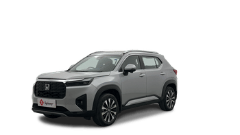 Used 2024 Honda Elevate ZX CVT Petrol Automatic Image