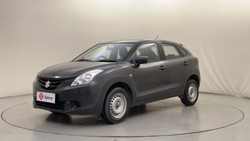 Used 2018 Maruti Suzuki Baleno Sigma 1.2 Petrol Manual Image