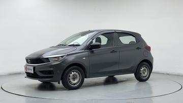 Used 2021 Tata Tiago XE Petrol Manual Image