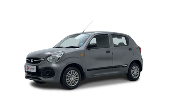 Used 2023 Maruti Suzuki Celerio LXi Petrol Manual Image